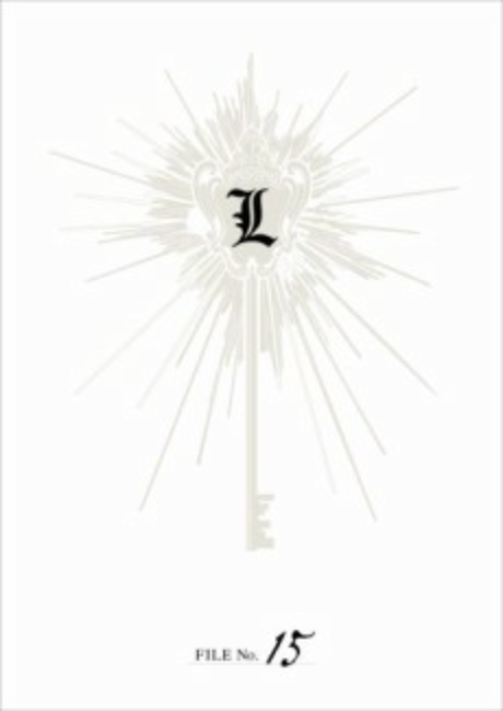 L FILE No. 15