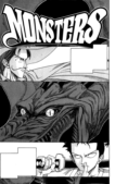 Monsters