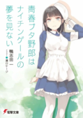 Seishun Buta Yarou wa Nightingale no Yume wo Minai
