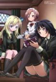 Boku wa Tomodachi ga Sukunai Episode 0: Yaminabe wa Bishoujo ga Zannen na Nioi