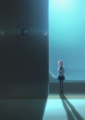 Fate/Grand Order: MOONLIGHT/LOSTROOM