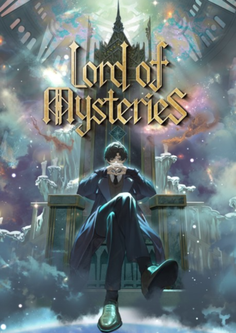 Lord of Mysteries