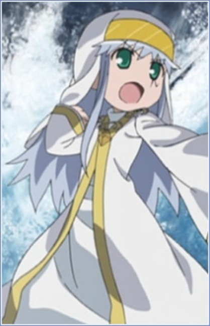 A Certain Magical Index II Specials