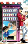 Lupin III vs Meitantei Conan
