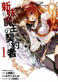 Shinmai Maou no Testament