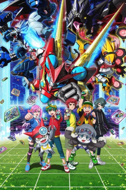 Digimon Universe App Monsters