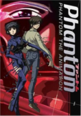 Phantom: THE ANIMATION